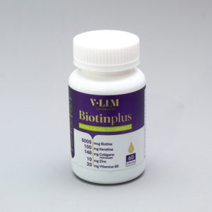 Biotin Plus