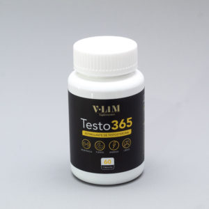 Testo 365